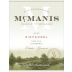 McManis Family Vineyards Zinfandel 2022 Front Label