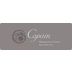 Copain Mendocino Rose 2024 Front Label