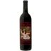 Alexander Valley Vineyards Sin Zin Zinfandel (1.5 Liter Magnum) 2014 Front Bottle Shot
