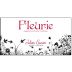 Domaine Julien Sunier Fleurie 2020 Front Label