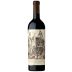 Catena Zapata Argentino Vineyard Malbec 2023 Front Bottle Shot