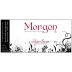 Domaine Julien Sunier Morgon 2021 Front Label