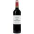Chateau Durand-Laplagne Puisseguin Saint-Emilion Les Terres Rouges 2016 Front Bottle Shot