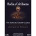 Badia a Coltibuono Vin Santo Occhio di Pernice (375ML half-bottle) 2007 Front Label