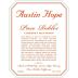 Austin Hope Cabernet Sauvignon 2020 Front Label
