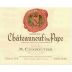 M. Chapoutier Chateauneuf-du-Pape Barbe Rac 2004 Front Label