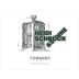 Heidi Schrock & Sohne Furmint 2024 Front Label