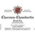 Domaine Gerard Raphet Charmes-Chambertin Grand Cru 2022 Front Label