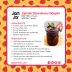 Jam Jar Sweet Shiraz 2018 Jammin' Strawberry Daiquiri Gift Product Image