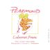 Pearmund Cellars Cabernet Franc 2014 Front Label