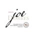 Wine By Joe Chardonnay 2018 Front Label