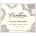 Cambria Julia's Vineyard Rose of Pinot Noir 2017 Front Label