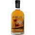 Triple Eight Hurricane Rum Front Bottle Shot