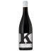 K Vintners Rockgarden Syrah 2018 Front Bottle Shot