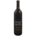 Fox Run Vineyards Lemberger 2016 Front Bottle Shot