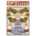 Marolo D.co Ulrich Vermouth Rosso Front Label