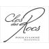 Domaine Clos des Rocs Pouilly-Loche Clos des Rocs Monopole 2016 Front Label