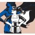 Iconic Wine Sidekick Cabernet Sauvignon 2016 Front Label