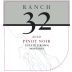 Ranch 32 Estate Arroyo Seco Pinot Noir 2020 Front Label