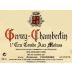Domaine Fourrier Gevrey Chambertin Combe Aux Moines Premier Cru 2007 Front Label