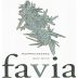 Favia Rompecabezas 2009 Front Label