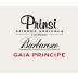 Prinsi Barbaresco Gaia Principe 2016 Front Label