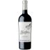 Bonterra Organically Grown Zinfandel 2021 Front Bottle Shot