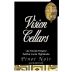 Vision Cellars Las Alturas Vineyard Pinot Noir 2011 Front Label