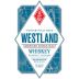 Westland American Single Malt Whiskey (700ML) Front Label