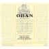 Oban 14 Year Single Malt Scotch Whisky Front Label