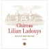 Chateau Lilian Ladouys (Futures Pre-Sale) 2023 Front Label