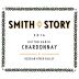 Smith Story Dutton Ranch Chardonnay 2016 Front Label