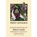 Merry Edwards Meredith Estate Pinot Noir 2017 Front Label
