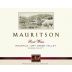 Mauritson Rose 2019 Front Label
