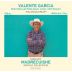 Palenqueros Valente Garcia Madrecuishe Mezcal Front Label