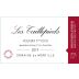 Domaine de Montille Volnay Les Taillepieds Premier Cru 2019 Front Label