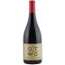 Oregon Trails Wine Co. Willamette Valley Pinot Noir 2016 Front Bottle Shot