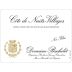 Domaine Denis Bachelet Cotes de Nuits-Villages 2012 Front Label