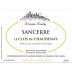 Domaine Daulny Sancerre Le Clos de Chaudenay 2022 Front Label