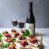 Line 39 Pinot Noir 2018 Food Pairing Gift Product Image