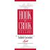 Hook or Crook Cellars Winemaker's Select Cabernet Sauvignon 2020 Front Label