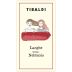 Tibaldi Langhe Nebbiolo 2018 Front Label