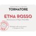 Tornatore Etna Rosso 2019 Front Label