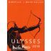 Ulysses Cabernet Sauvignon 2018 Front Label