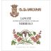 G.D. Vajra Langhe Nebbiolo (1.5 Liter Magnum) 2021 Front Label