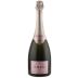 Krug Brut Rose Front Bottle Shot