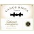 Canoe Ridge Cabernet Sauvignon 2009 Front Label