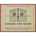 Chateau de Parnay Saumur Blanc Chemin des Murs 2018 Front Label