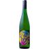 Worlds Apart Wines In the Flowers Riesling 2021 Front Bottle Shot
