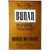 Domaines Bunan Bandol Moulin des Costes Rose 2021 Front Label